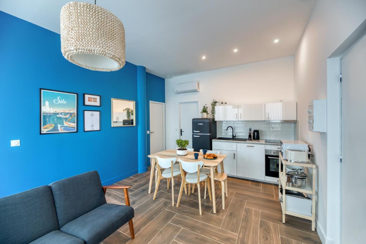 Hotel Five To Sète