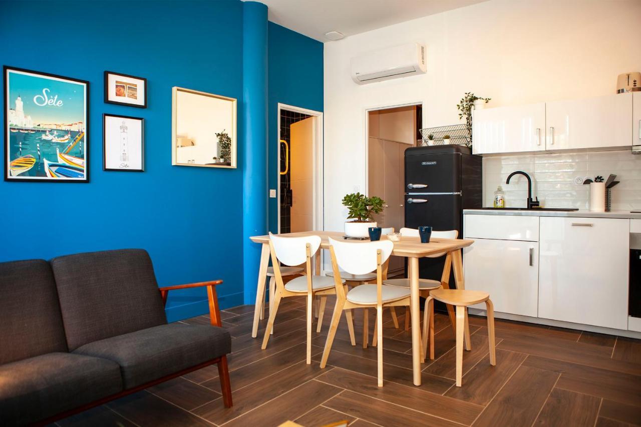 Five To Hotel Sète
