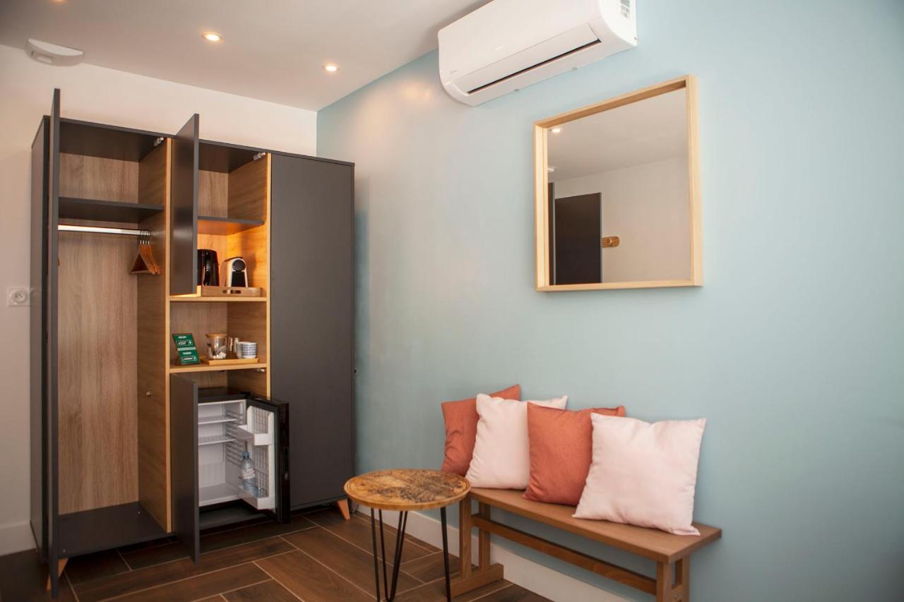 Five To Hotel Sète