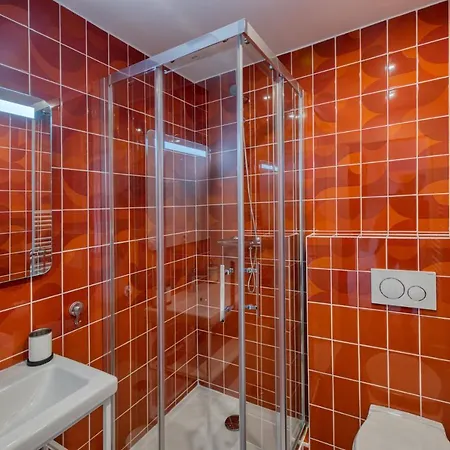 Hotel Five To Sète Extérieur photo