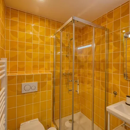 Hotel Five To Sète Extérieur photo