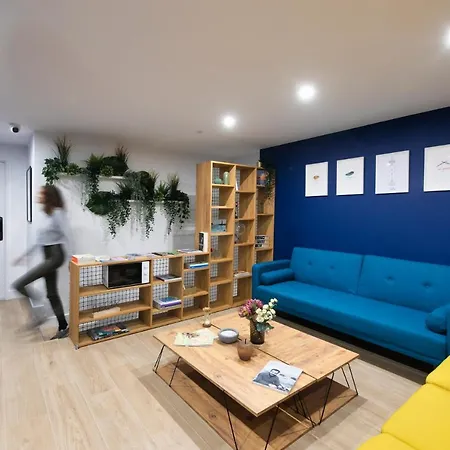 Hotel Five To Sète Extérieur photo
