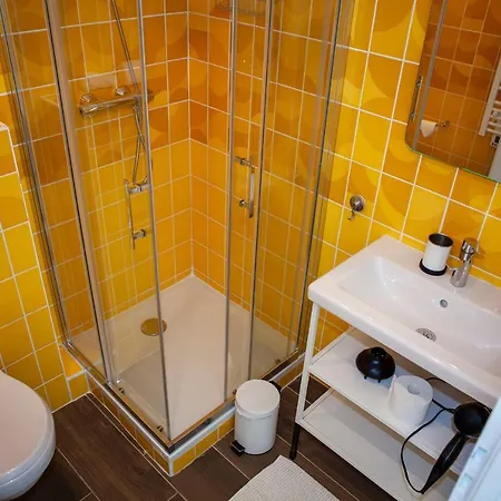 Hotel Five To Sète Extérieur photo