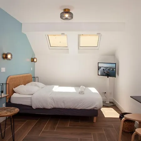 Hotel Five To Sète Extérieur photo