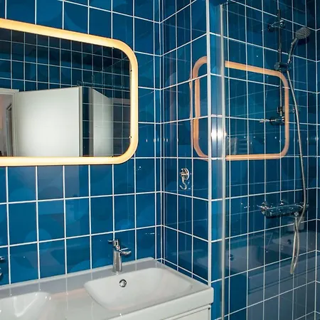 Hotel Five To Sète Extérieur photo