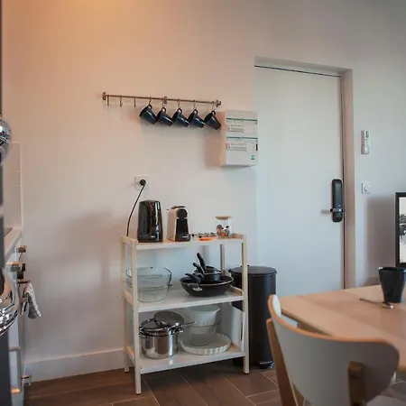 Hotel Five To Sète Extérieur photo
