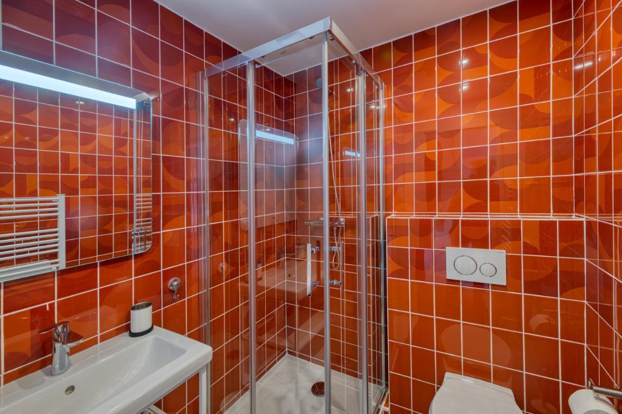 Hotel Five To Sete