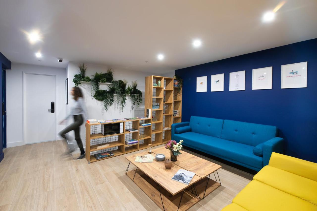 Hotel Five To Sete