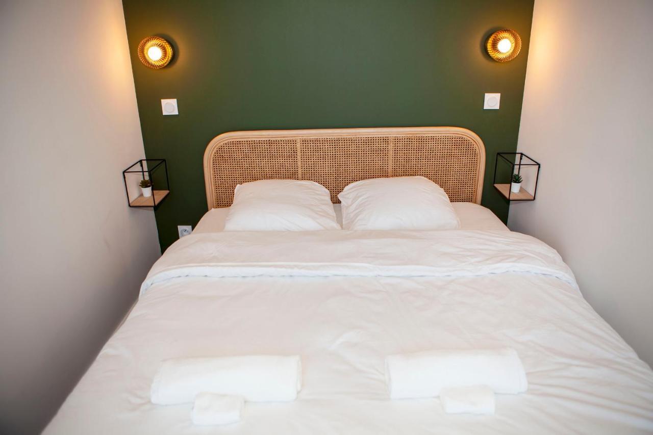 Hotel Five To Sète